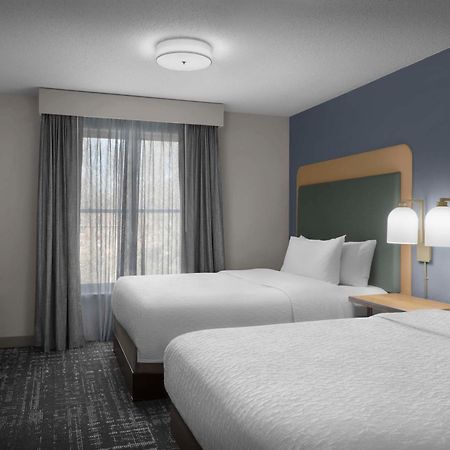 Homewood Suites Nashville Airport Exterior foto