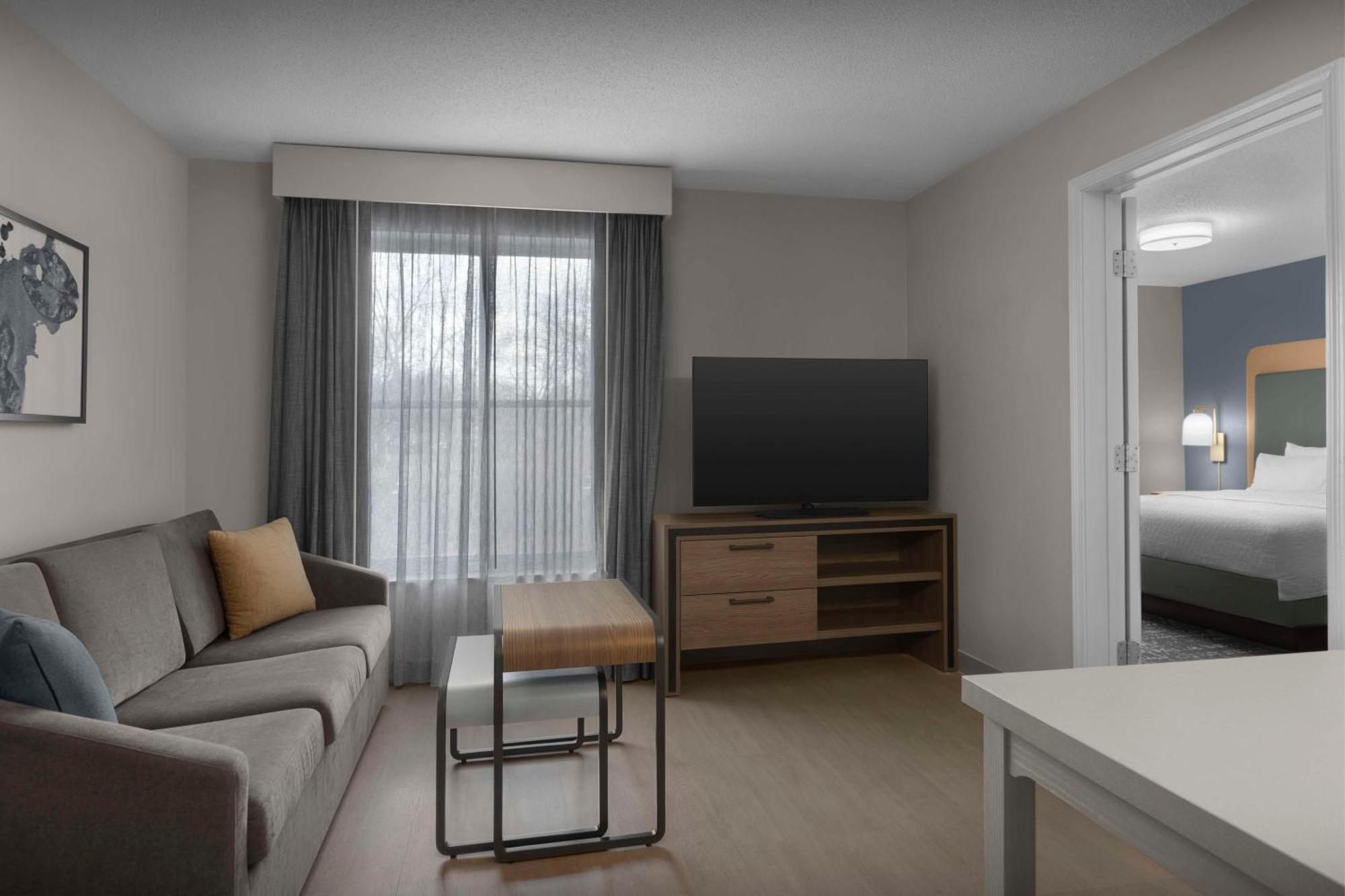 Homewood Suites Nashville Airport Exterior foto