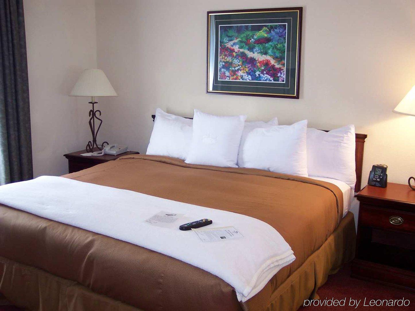 Homewood Suites Nashville Airport Cameră foto