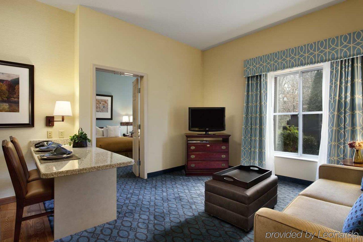 Homewood Suites Nashville Airport Cameră foto