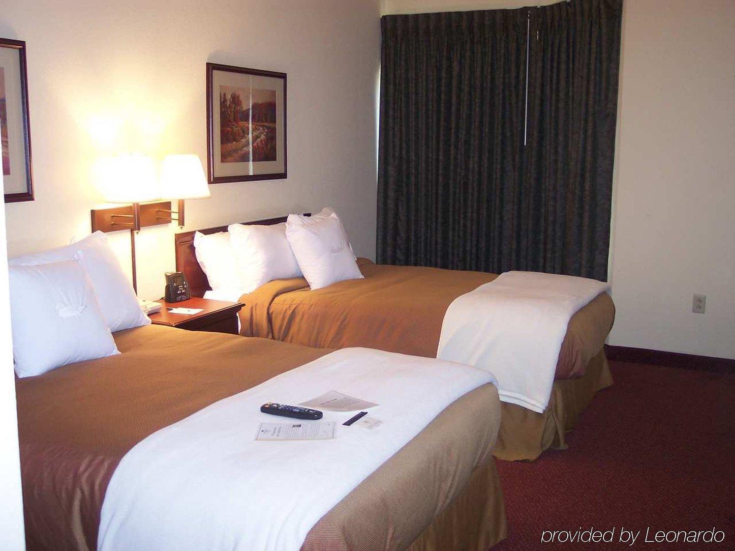 Homewood Suites Nashville Airport Cameră foto