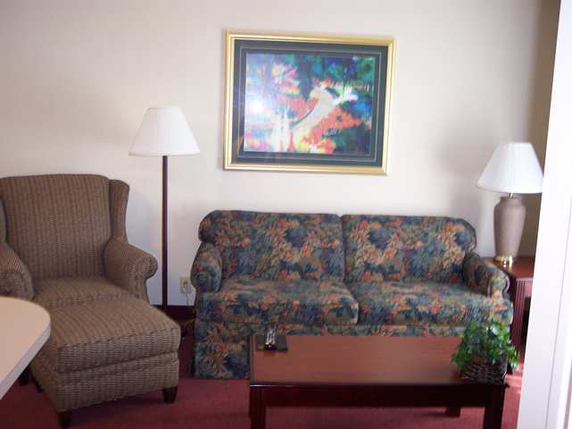 Homewood Suites Nashville Airport Cameră foto