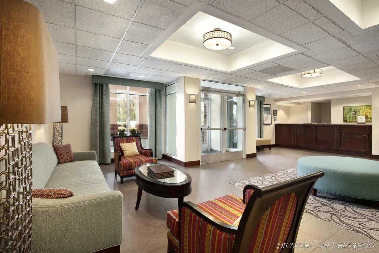 Homewood Suites Nashville Airport Exterior foto