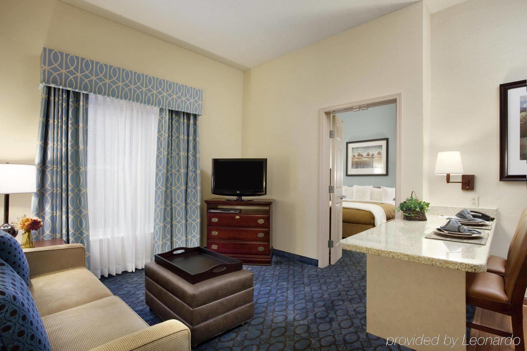 Homewood Suites Nashville Airport Cameră foto