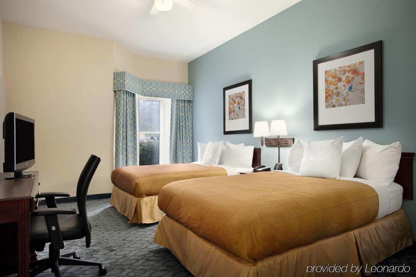 Homewood Suites Nashville Airport Cameră foto